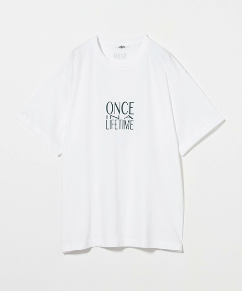 JSB FOREVE ONE ホワイト Tシャツ EXILE TRIBE STATION ONLINE STORE｜JSB FOREVER ～ONE～ T