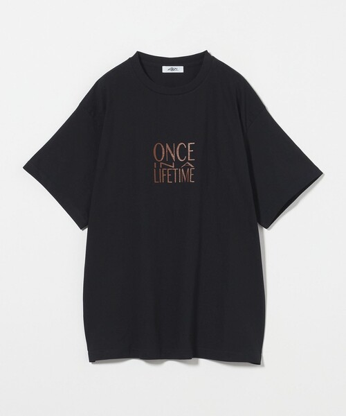 別注】 ＜SURFERS PARADISE CLUB＞ ONCE IN A LIFETIME Tシャツ