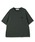 CULLNI�i�N���j�j�́uThe Basic Embroidery Patch Short Sleeve Pullover�iT�V���c/�J�b�g�\�[�j�v�b�O���[���n