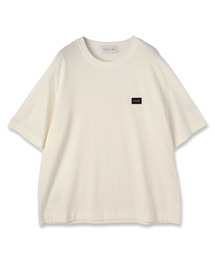CULLNI｜クルニのTシャツ/カットソー（ホワイト/白色系）通販