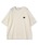 CULLNI�i�N���j�j�́uThe Basic Embroidery Patch Short Sleeve Pullover�iT�V���c/�J�b�g�\�[�j�v�b�z���C�g