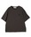 CULLNI�i�N���j�j�́uThe Basic Embroidery Patch Short Sleeve Pullover�iT�V���c/�J�b�g�\�[�j�v�b�`���R�[��