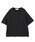 CULLNI�i�N���j�j�́uThe Basic Embroidery Patch Short Sleeve Pullover�iT�V���c/�J�b�g�\�[�j�v�b�u���b�N
