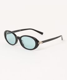 TIFFANY&Co.（ティファニー）の「【ティファニー/TIFFANY&Co.】オーバル サングラス TF4242D 8001D9（サングラス・レディース）」