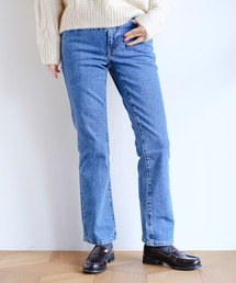 Levi's(���[�o�C�X)��Levi's/���[�o�C�X 725(TM) �L�b�N�u�[�c�W�[���Y(�f�j���p���c)