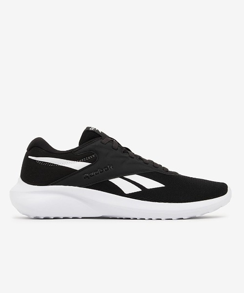 Reebok（リーボック）の「ライト 5 / LITE 5 SA（スニーカー・メンズ・ブラック×ホワイト/ネイビー/ブラック/グレー×ホワイト/ホワイト・24.5cm/25.0cm/25.5cm/26.0cm/26.5cm/27.0cm/27.5cm/28.0cm/28.5cm/29.0cm/30.0cm）」の3枚目の写真