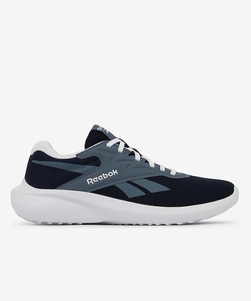 Reebok（リーボック）の「ライト 5 / LITE 5 SA（スニーカー・メンズ・ブラック×ホワイト/ネイビー/ブラック/グレー×ホワイト/ホワイト・24.5cm/25.0cm/25.5cm/26.0cm/26.5cm/27.0cm/27.5cm/28.0cm/28.5cm/29.0cm/30.0cm）」の5枚目の写真