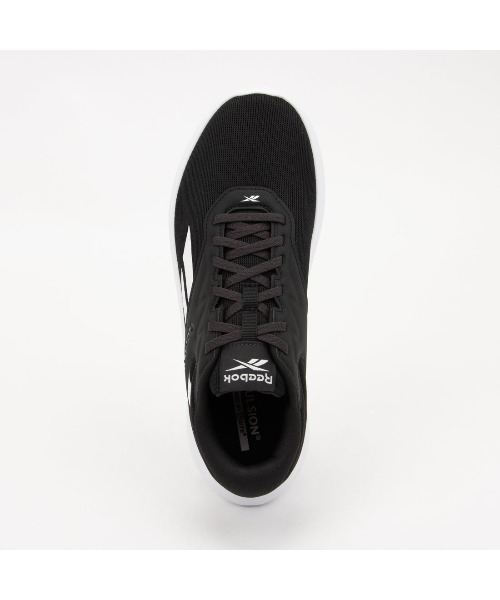 Reebok（リーボック）の「ライト 5 / LITE 5 SA（スニーカー・メンズ・ブラック×ホワイト/ネイビー/ブラック/グレー×ホワイト/ホワイト・24.5cm/25.0cm/25.5cm/26.0cm/26.5cm/27.0cm/27.5cm/28.0cm/28.5cm/29.0cm/30.0cm）」の7枚目の写真