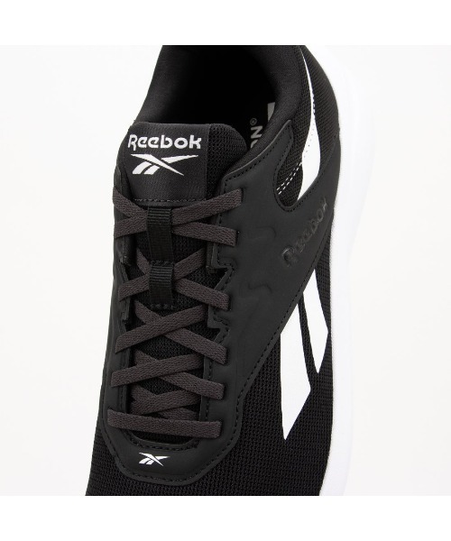 Reebok（リーボック）の「ライト 5 / LITE 5 SA（スニーカー・メンズ・ブラック×ホワイト/ネイビー/ブラック/グレー×ホワイト/ホワイト・24.5cm/25.0cm/25.5cm/26.0cm/26.5cm/27.0cm/27.5cm/28.0cm/28.5cm/29.0cm/30.0cm）」の10枚目の写真