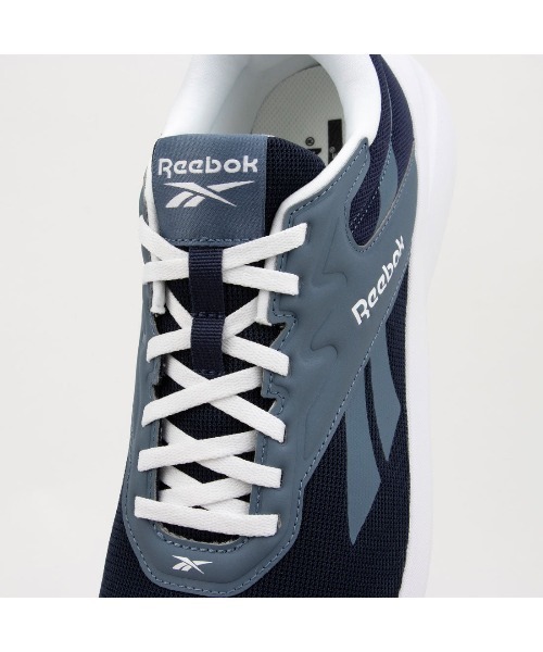 Reebok（リーボック）の「ライト 5 / LITE 5 SA（スニーカー・メンズ・ブラック×ホワイト/ネイビー/ブラック/グレー×ホワイト/ホワイト・24.5cm/25.0cm/25.5cm/26.0cm/26.5cm/27.0cm/27.5cm/28.0cm/28.5cm/29.0cm/30.0cm）」の20枚目の写真