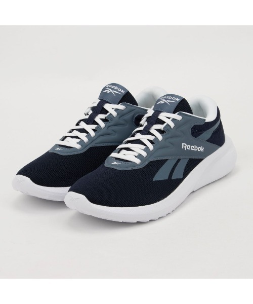 Reebok（リーボック）の「ライト 5 / LITE 5 SA（スニーカー・メンズ・ブラック×ホワイト/ネイビー/ブラック/グレー×ホワイト/ホワイト・24.5cm/25.0cm/25.5cm/26.0cm/26.5cm/27.0cm/27.5cm/28.0cm/28.5cm/29.0cm/30.0cm）」の16枚目の写真
