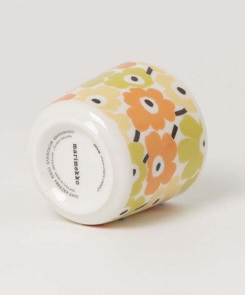 marimekko(マリメッコ)の「【ASIA EXCLUSIVE】Pikkuinen Uni / Coffee cup set(グラス/マグカップ/タンブラー・レディース・マルチ・FREE)」の3枚目の写真