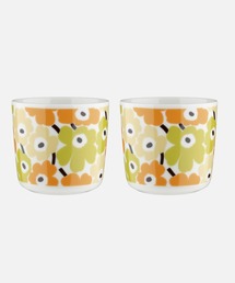marimekko(}bR)́yASIA@EXCLUSIVEzPikkuinen Uni / Coffee cup set(OX/}OJbv/^u[)