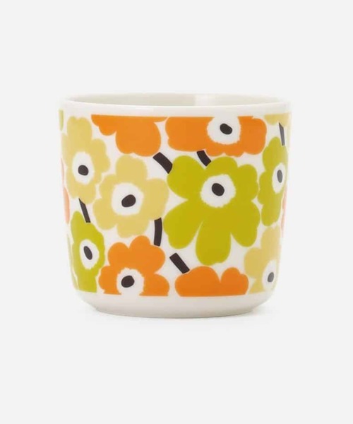 marimekko(マリメッコ)の「【ASIA EXCLUSIVE】Pikkuinen Uni / Coffee cup set(グラス/マグカップ/タンブラー・レディース・マルチ・FREE)」の4枚目の写真