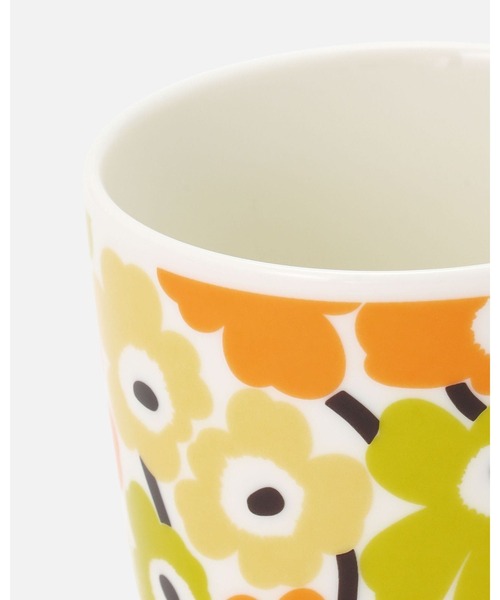 marimekko(マリメッコ)の「【ASIA EXCLUSIVE】Pikkuinen Uni / Coffee cup set(グラス/マグカップ/タンブラー・レディース・マルチ・FREE)」の7枚目の写真