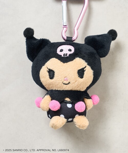 SANRIO/サンリオ サンリオ クロミ サマーチャーム/日焼け クロミ