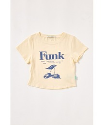 tシャツ 「INSTANTFUNK」ワンスリーブレス Tシャツ レディース NF5137EU003071_9_l.jpg