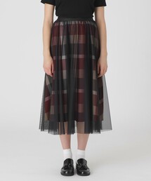 値下げしました！ブルーレーベルスカート BLUE LABEL CRESTBRIDGE（ブルーレーベルクレストブリッジ