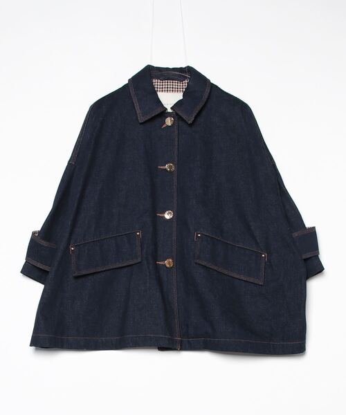 HUMBIE DENIM JK（デニムパンツ）｜Mackintosh