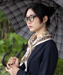 ABBEY MARKET（アビーマーケット）の「《27柄》 アソートマルチスカーフ 70×70（バンダナ/スカーフ）」