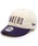 NEW ERA�i�j���[�G���j�́uNEW ERA 9THIRTY LS League Buckle Los Angeles Lakers / �j���[�G�� 9�T�[�e�B�[ ���U�[�X�g���b�v ���[�O �o�b�N�� ���T���[���X ���C�J�[�Y�i�L���b�v�j�v�b�z���C�g