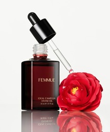 FEMMUE（ファミュ）の「アイディアル ディヴァインオイル（美容液/オイル/クリーム）」