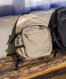 GLOBAL WORK | 撥水ライト10ポケットリュック/581076(バックパック/リュック)