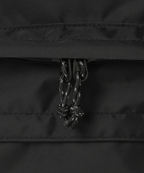GLOBAL WORK（グローバルワーク）の「撥水ライト10ポケットリュック/581076（バックパック/リュック・メンズ・ブラック/ベージュ・ONE SIZE）」の21枚目の写真