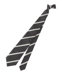 Paul Stuart（ポールスチュアート）の「ブレザーストライプ柄ネクタイ（ネクタイ）」