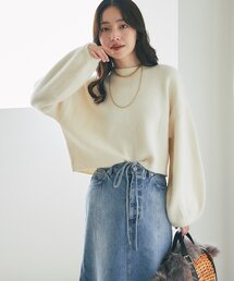 La boutique BonBon｜ラブティックボンボンのカーディガン/ボレロ