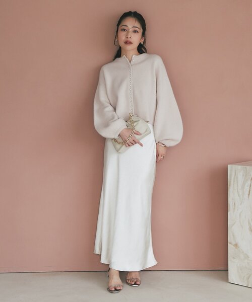 セール】【名品アップデート・最強愛され】ヘアリーウール前後2WAY