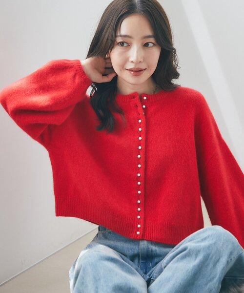 セール】【今すぐお届け！・最強愛され】ヘアリーウール前後2WAY