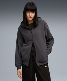 PUMA プーマ ウィメンズ ヨナ フルジップ フーディ