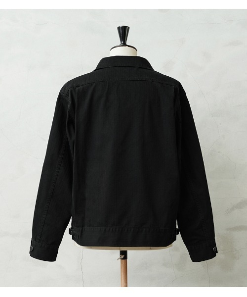 米軍 1940's U.S.ARMY M-41 HBT コンバットジャケット WAIPER.inc