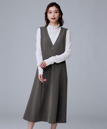 UNTITLED｜アンタイトルのワンピース/ドレス通販 - ZOZOTOWN