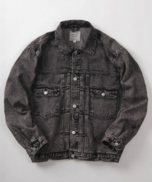 2nd」に該当するメンズのデニムジャケットファッション通販