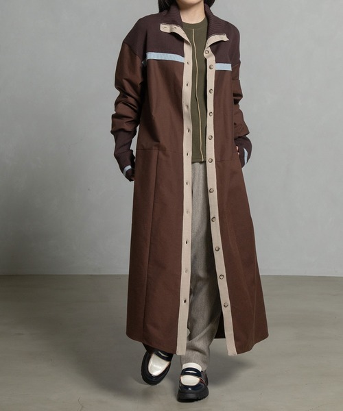 写真集】EDFOX Ⅱ / American Rag Cieで購入