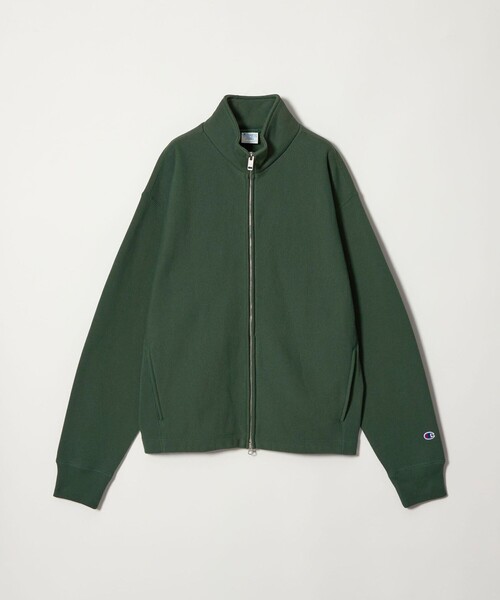 monkey time リバーメルトンジップアップジャケット monkey time リバーメルトンジップアップジャケット - メルカリ