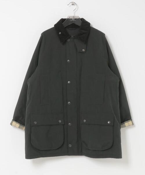 別注』Barbour / URBAN RESEARCH PADDED OS BEAUFORT（その他アウター