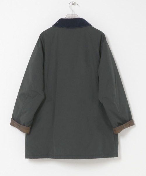 別注』Barbour×URBAN RESEARCH PADDED OS BEAUFORT（その他