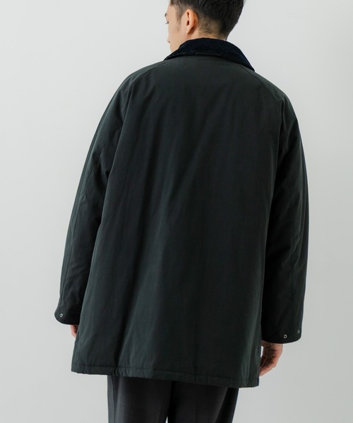 別注』Barbour×URBAN RESEARCH PADDED OS BEAUFORT（その他