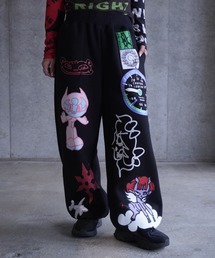 Chopova Lowena（チョポヴァ ロウェナ）の「FLYING HIGH SWEATPANTS（スウェットパンツ・メンズ）」
