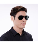 Ray-Ban | Ray-Ban AVIATOR LARGE METAL II RB302662L2821(太陽鏡)