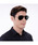 Ray-Ban�i���C�o���j�́uRay-Ban   ���C�o�� �T���O���X  AVIATOR LARGE METAL II RB302662L2821�i�T���O���X�j�v�b�u���b�N