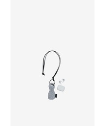 LASTFRAME（ラストフレーム）の「METALLIC TSUBO CHARM (AirPods Case)（その他小物）」