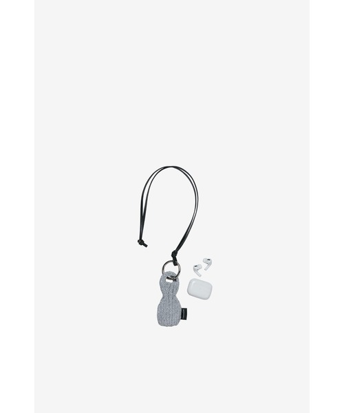 METALLIC TSUBO CHARM (AirPods Case)