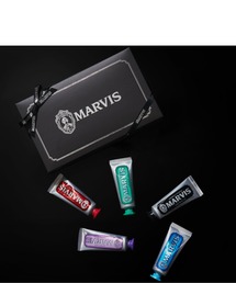 MARVIS（マービス）の「【MARVIS マービス】ギブ・ミー・ファイブ（オーラルケア/歯磨きグッズ）」