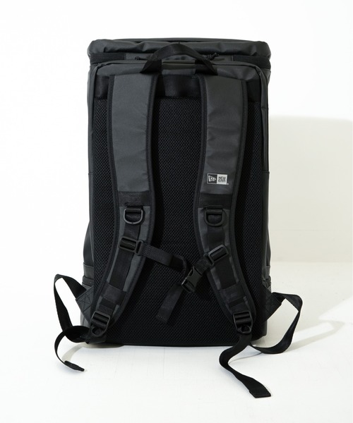 NEW ERA(ニューエラ)の「【NEW ERA/ニューエラ】BOX PACK LARGE TPU(バックパック/リュック・メンズ・ブラック・FREE)」の19枚目の写真