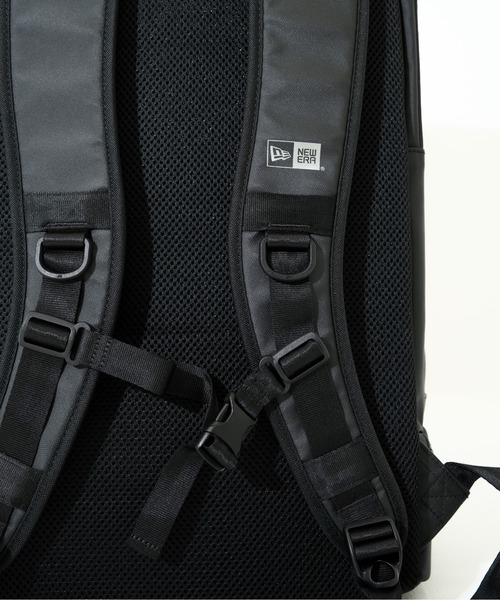 NEW ERA(ニューエラ)の「【NEW ERA/ニューエラ】BOX PACK LARGE TPU(バックパック/リュック・メンズ・ブラック・FREE)」の20枚目の写真