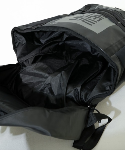 NEW ERA(ニューエラ)の「【NEW ERA/ニューエラ】BOX PACK LARGE TPU(バックパック/リュック・メンズ・ブラック・FREE)」の15枚目の写真
